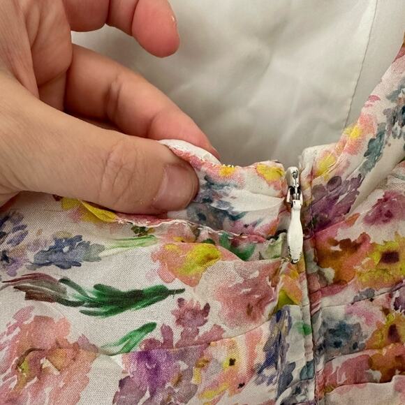 AMUR Clayton Dress - Picture 7 of 9